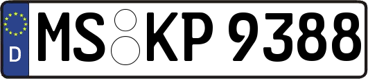 MS-KP9388