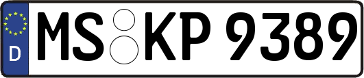 MS-KP9389