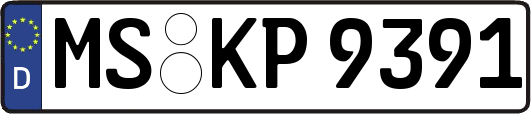 MS-KP9391