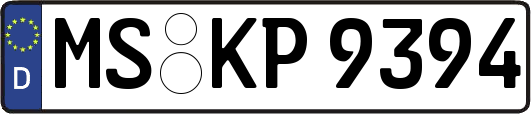 MS-KP9394
