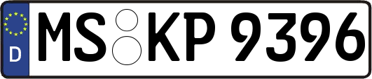 MS-KP9396
