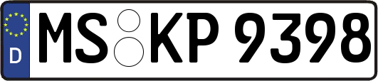 MS-KP9398