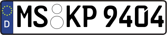 MS-KP9404
