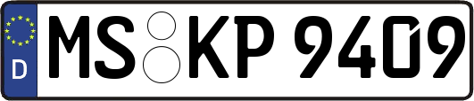 MS-KP9409