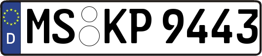 MS-KP9443
