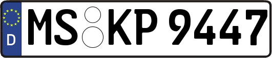 MS-KP9447