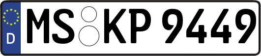 MS-KP9449