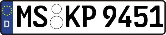 MS-KP9451