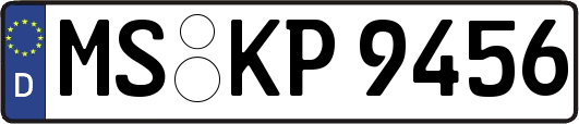 MS-KP9456