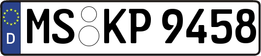 MS-KP9458