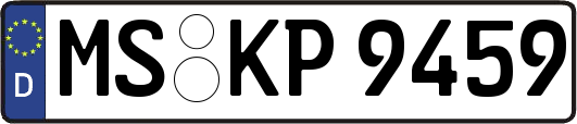 MS-KP9459