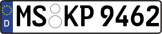 MS-KP9462