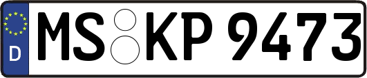 MS-KP9473