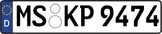 MS-KP9474