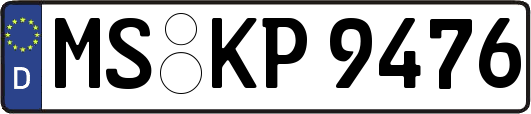 MS-KP9476