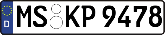 MS-KP9478