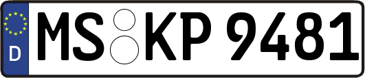 MS-KP9481