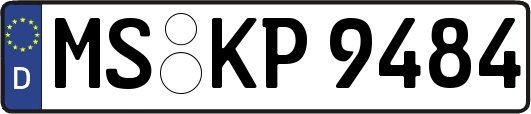 MS-KP9484