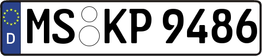 MS-KP9486
