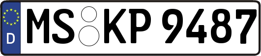 MS-KP9487