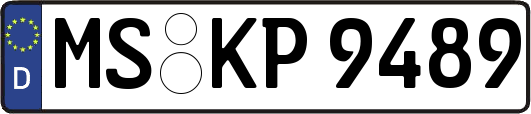 MS-KP9489