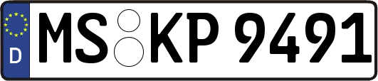 MS-KP9491