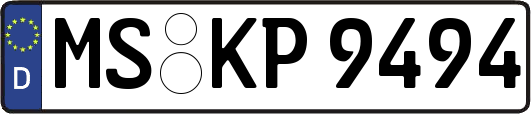 MS-KP9494