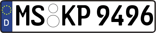 MS-KP9496