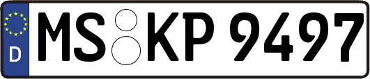 MS-KP9497
