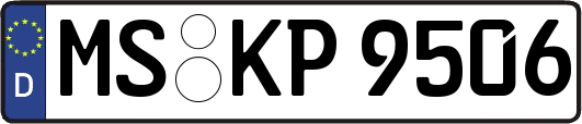 MS-KP9506