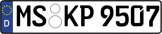 MS-KP9507