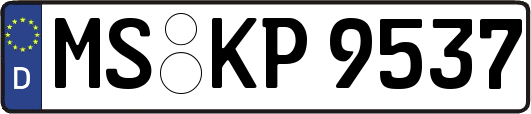 MS-KP9537