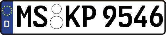 MS-KP9546