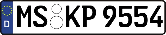 MS-KP9554