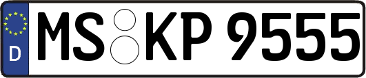 MS-KP9555