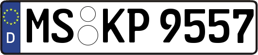 MS-KP9557