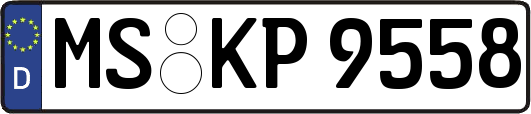 MS-KP9558