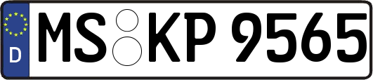 MS-KP9565