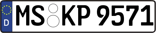 MS-KP9571