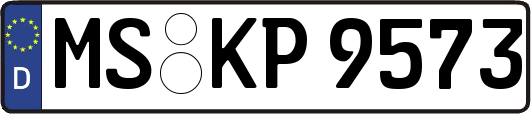 MS-KP9573