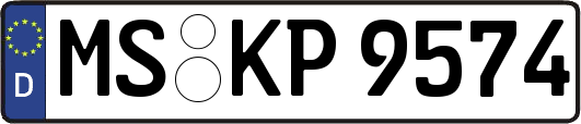 MS-KP9574