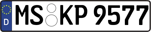 MS-KP9577