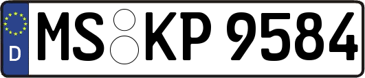 MS-KP9584