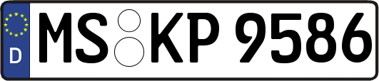 MS-KP9586