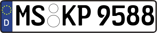 MS-KP9588