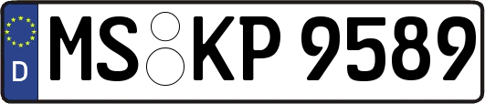MS-KP9589