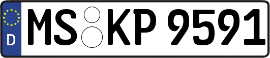 MS-KP9591