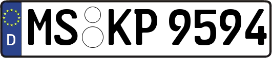 MS-KP9594