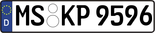 MS-KP9596