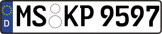 MS-KP9597